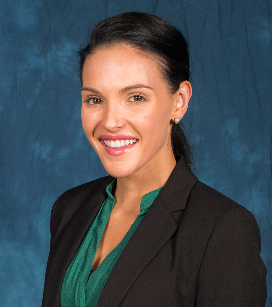 Tiara Volpe